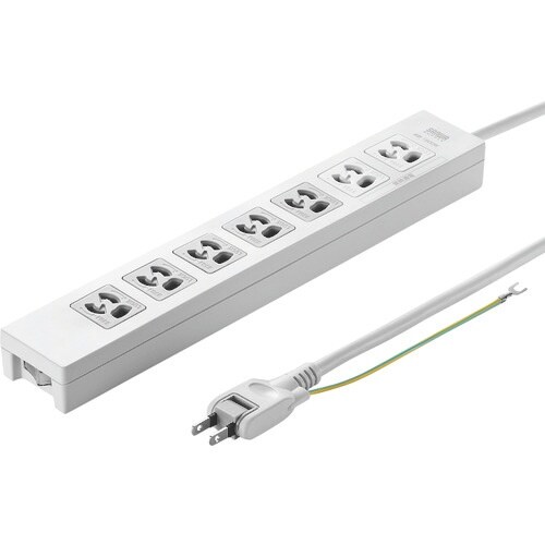 SANWA 電源タップ