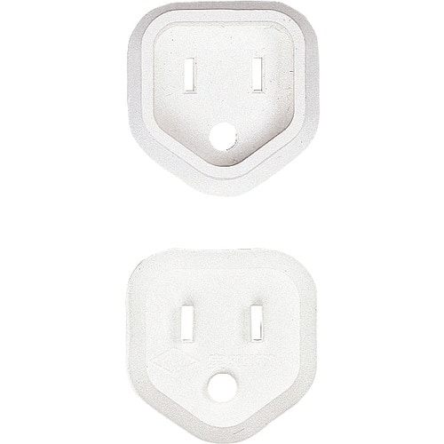 SANWA プラグ安全カバー