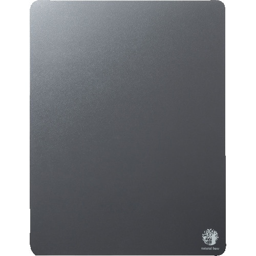 SANWA ベーシックマウスパッド(Lサイズ)