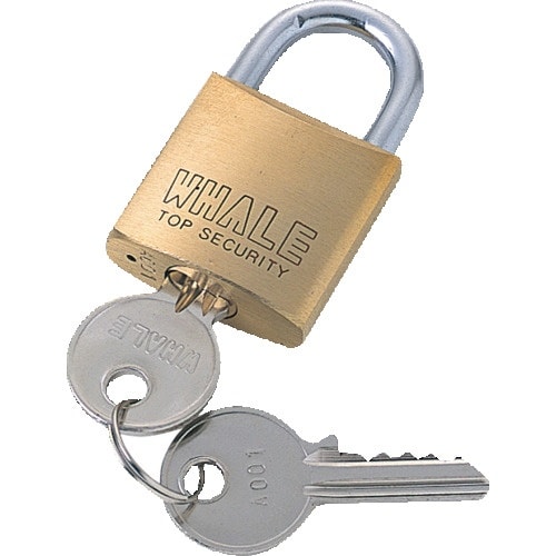 SANWA eセキュリティ(マスターキー対応南京錠