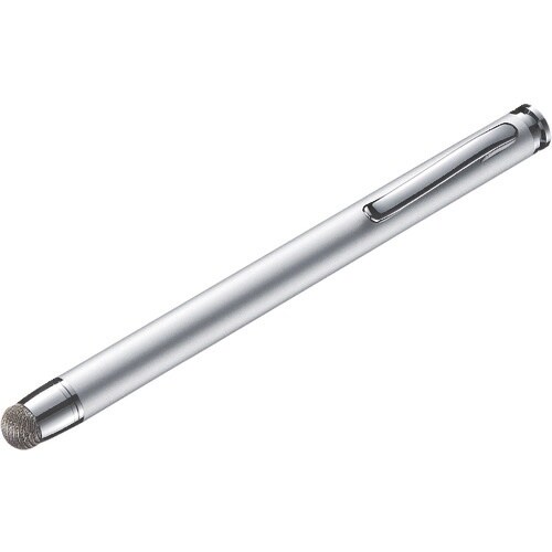 SANWA 導電性ファイバー素材タッチペン(先端交