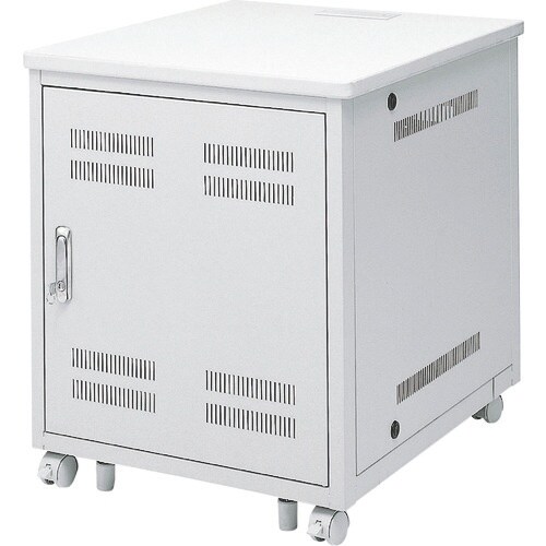 SANWA サーバーデスク(W600×D800)