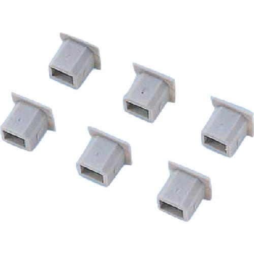 SANWA USBコネクタキャップ