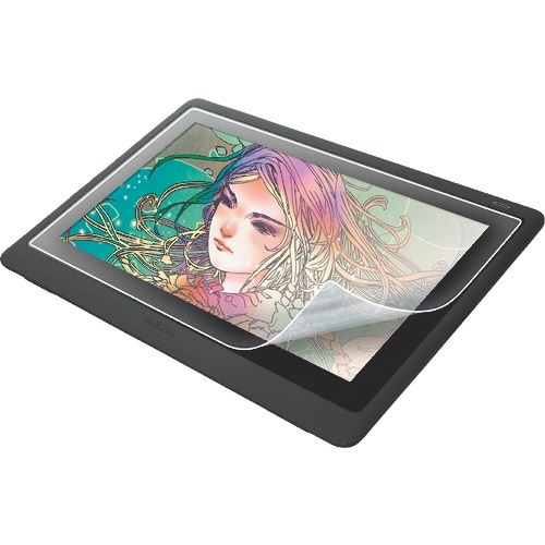 SANWA Wacom ペンタブレット Cinti