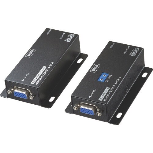 SANWA ディスプレイエクステンダー(セットモデ