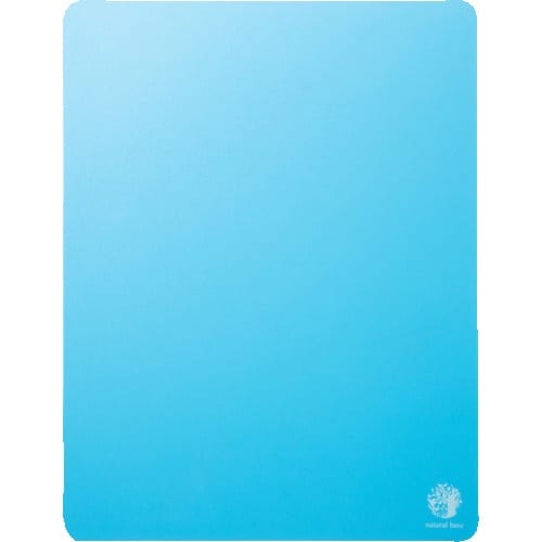 SANWA ベーシックマウスパッド(Lサイズ)