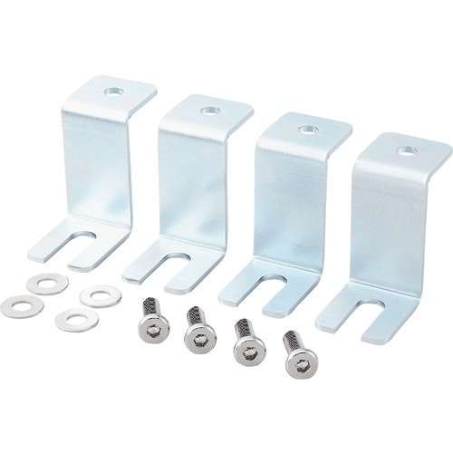 SANWA 床固定金具