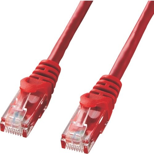 SANWA カテゴリ6UTPLANケーブル