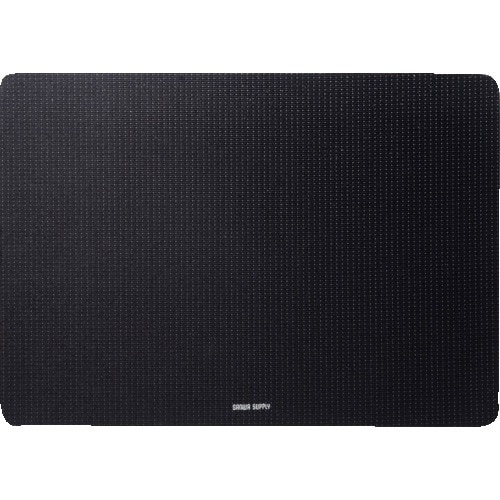 SANWA 静電気除去マウスパッド