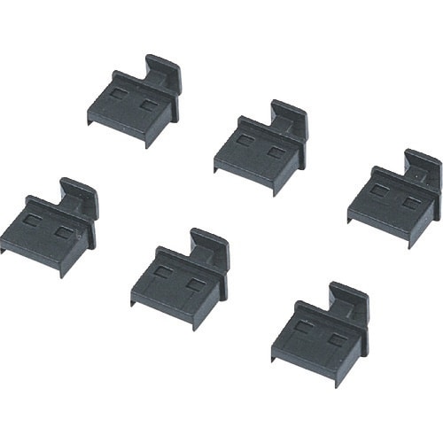 SANWA USBコネクタキャップ