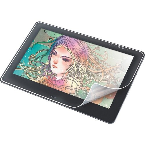 SANWA Wacom ペンタブレット Cinti