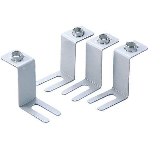 SANWA 床固定金具(4個セット)