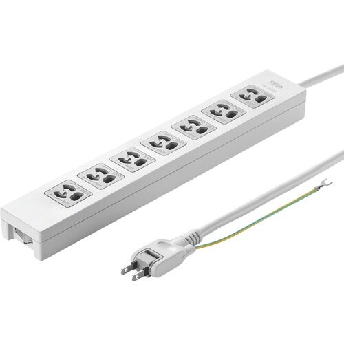 SANWA 電源タップ