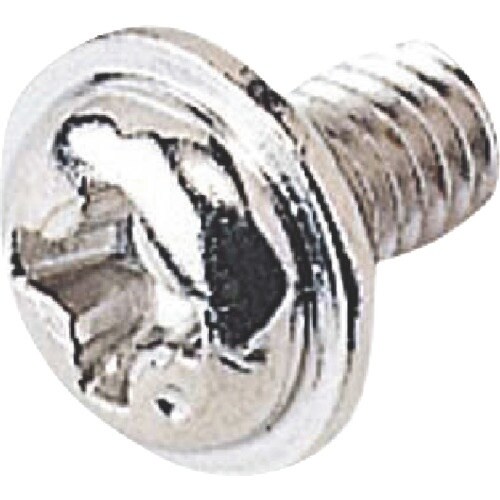 SANWA ワッシャー付ネジ