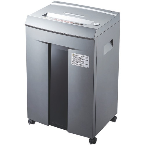 SANWA ペーパー&CDシュレッダー(40分連続