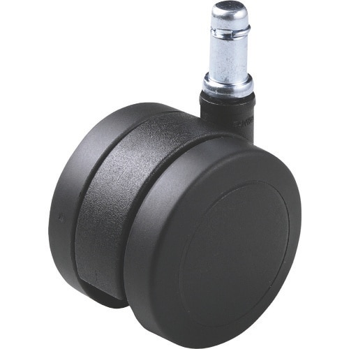 SANWA 大型ウレタンチェアキャスター