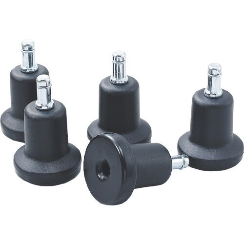 SANWA OAチェア用ウレタン製固定脚