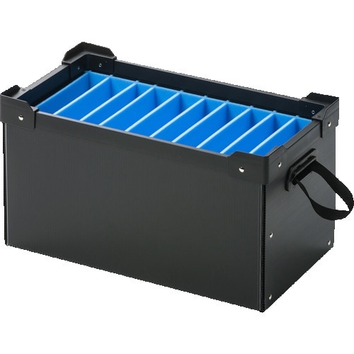 SANWA プラダン製タブレット・ノートパソコン収