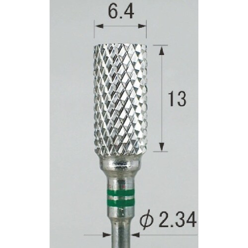 アルゴファイル 超硬カッターミディアムクロスカット