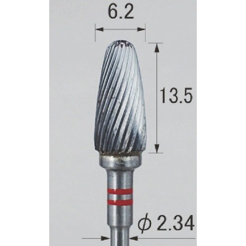 アルゴファイル 超硬カッターシングルカットカーバイ