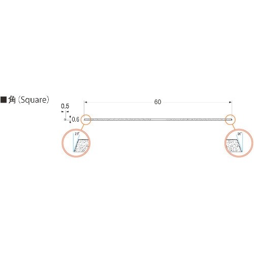 アルゴファイル スピアダイヤ