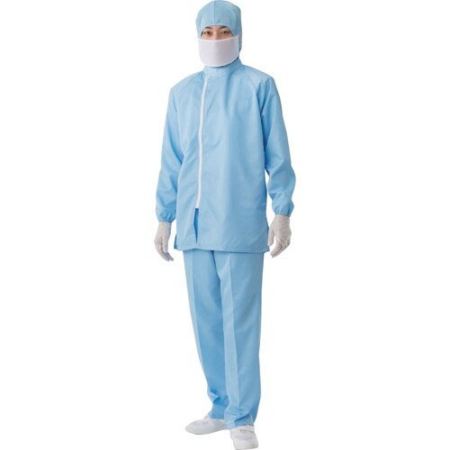 TriApex クリーン上着FD200C−01(ホ