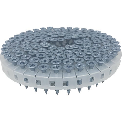 DAIDOHANT ロール連結ビス 鋼製下地 木下