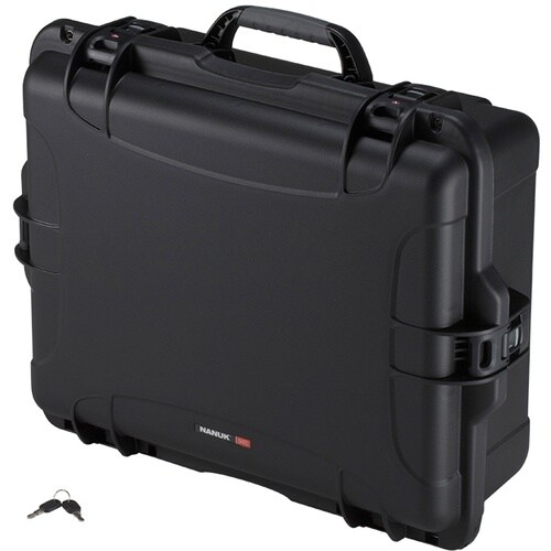 タカチ 防水キャリングケース