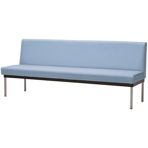 MIZUNO ロビーチェア 背付き