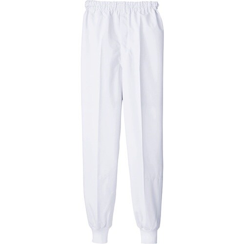 サンペックス 男性用パンツ ホワイト