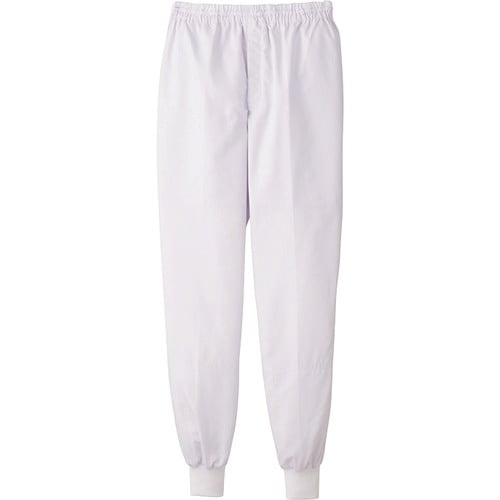 サンペックス 男性用パンツ ホワイト