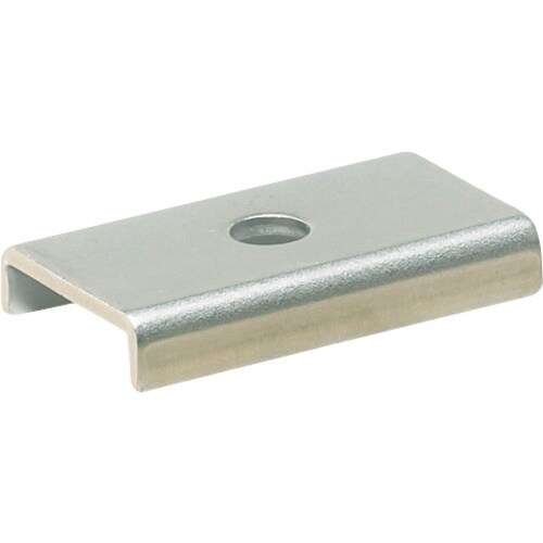 未来 ソーラーパネル用押え金具