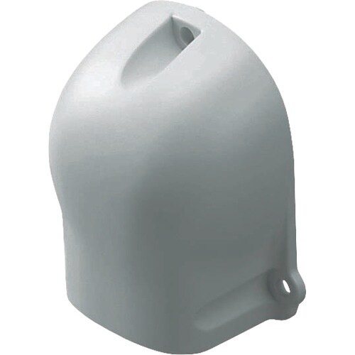 未来 モールダクト付属品 ウォールカバー