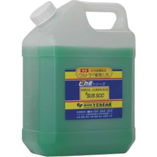 ケミカル山本 ピカ素#SUS SCC 18L