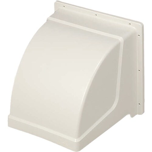 未来 換気扇フードプラスチック