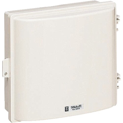 未来 ウオルボックス〈ヨコ型〉