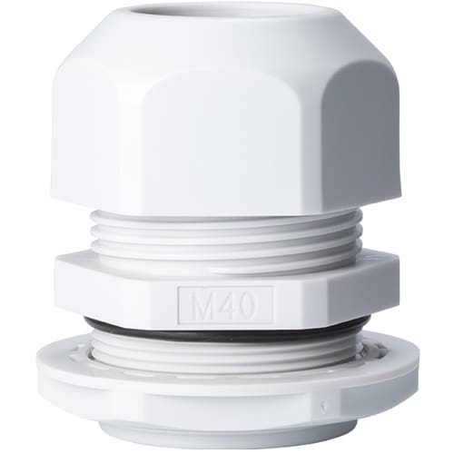 タカチ Mネジケーブルグランド 低価格タイプ ライ