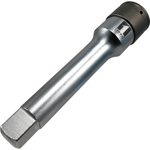 MUSTTOOL QCエクステンションバ−125m