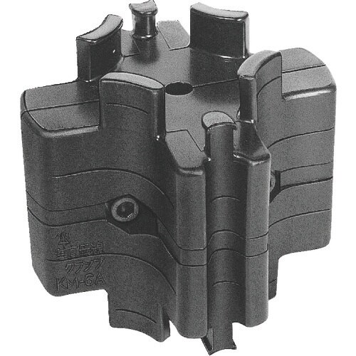 未来 垂直母線クランプ