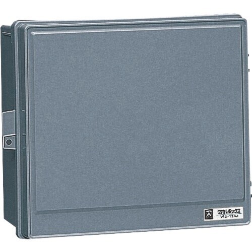 未来 ウオルボックス屋根なし