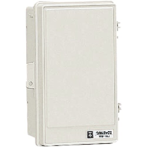 未来 ウオルボックス屋根なし