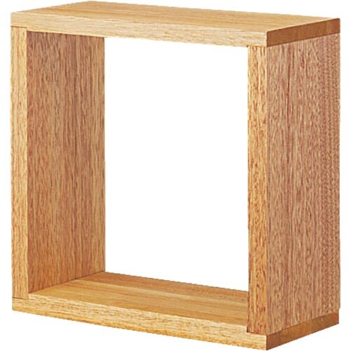 未来 換気扇用木枠 (1個入)