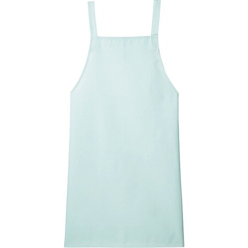 サンペックス エプロン グリーン