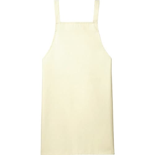 サンペックス エプロン イエロー