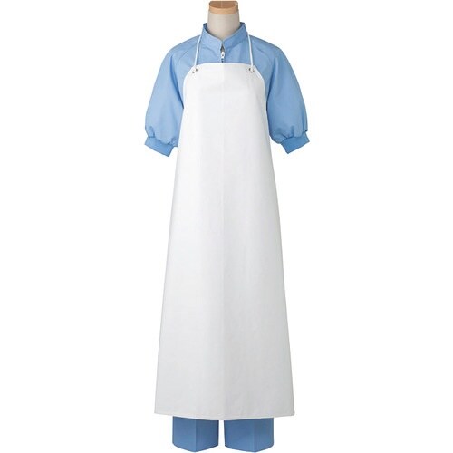 サンペックス ターポリン胸付前掛