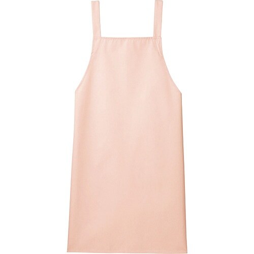 サンペックス エプロン オレンジ