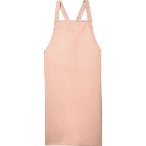 サンペックス 撥水エプロン オレンジ