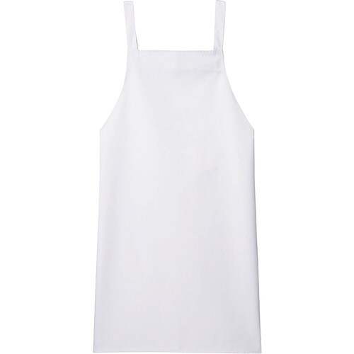 サンペックス エプロン ホワイト