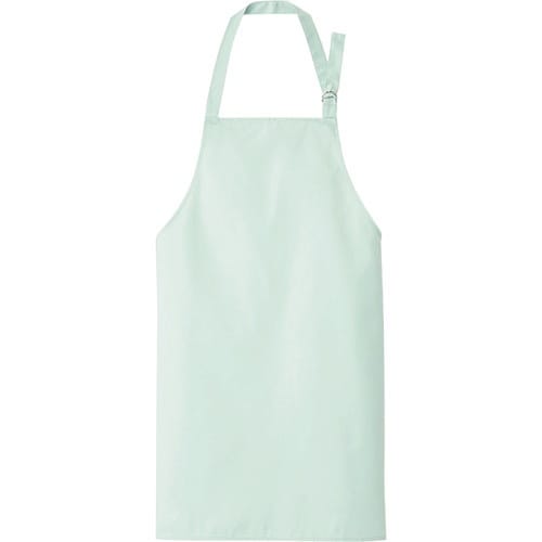 サンペックス 胸当前掛 グリーン