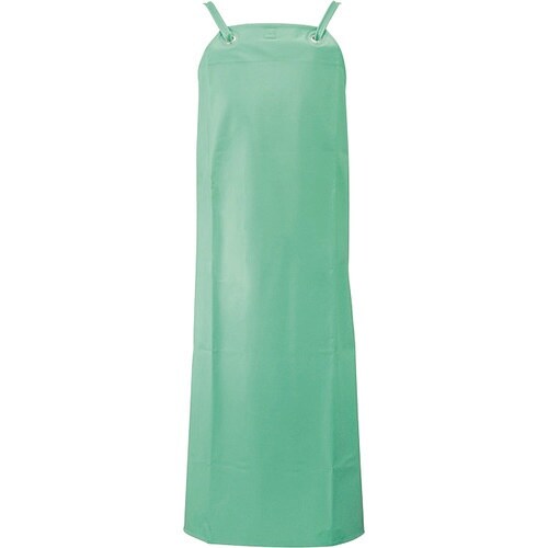 サンペックス タフライトSエプロン グリーン